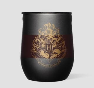 "Harry Potter" Stemless Glass