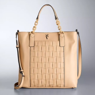 Raddix Updated Tote Bag