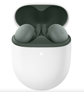 Pixel Buds A-Series Wireless In-Ear Headphones