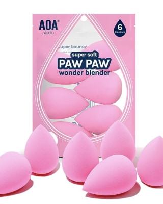 AOA Studio Makeup Sponge Set