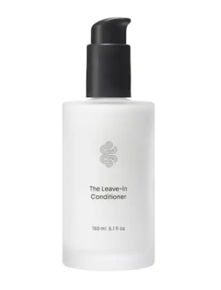 Crown Affair The Leave-In Conditioner