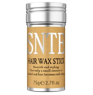 Hair wax stick