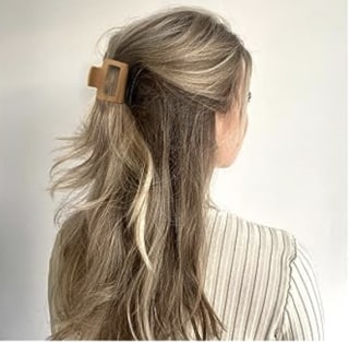 Medium Claw Hair Clips