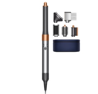 Dyson Airwrap Complete Long Diffuse