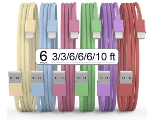 Apple iPhone Chargers 