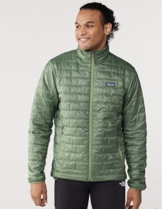 Nano Puff Jacket 