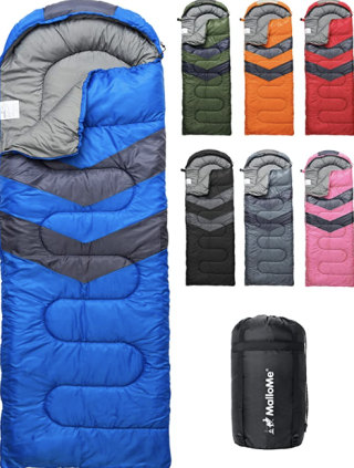 Sleeping Bag