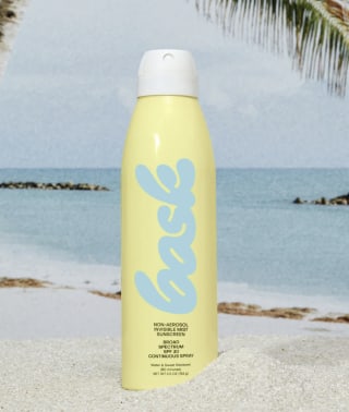 SPF 30 Non-Aerosol Sunscreen Spray