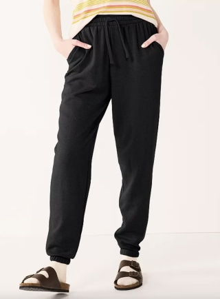 Juniors' SO Favorite Jogger