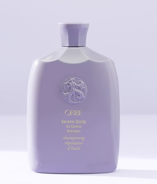 Serene Scalp Oil Control Shampoo