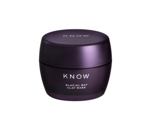 Know Beauty Glacial Bay Clay Mask