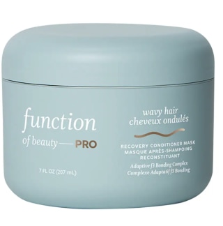 Custom Recovery Conditioner Mask