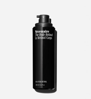 The Body Retinol