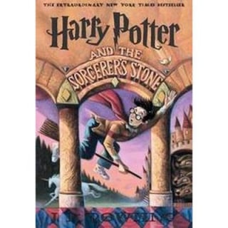 "Harry Potter and the Sorcerer's Stone"