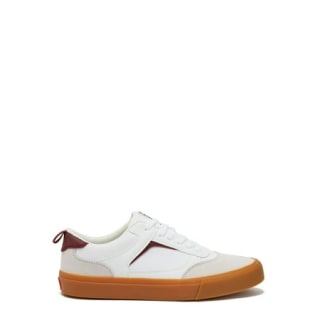 Huntington Lace-Up Sneakers