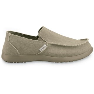 Santa Cruz Slip-On Loafers