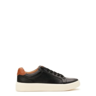 Casual Court Sneakers