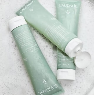 Vinopure Purifying Gel Cleanser