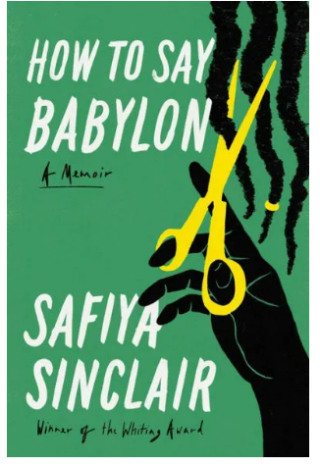 "How to Say Babylon"