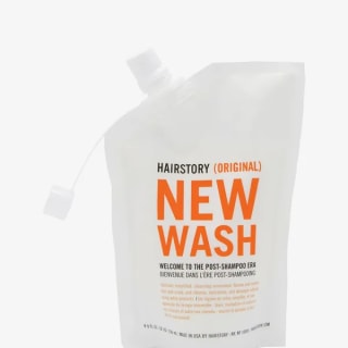 Hairstory New Wash Original Hair Cleanser