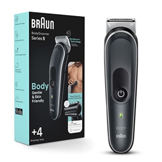 Braun Body Groomer Series 5 