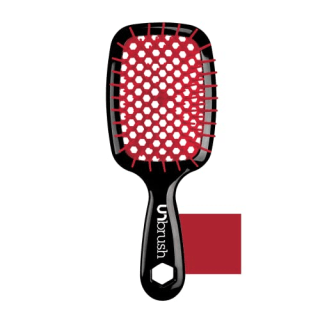 Fhi Heat Unbrush Detangling Hair Brush