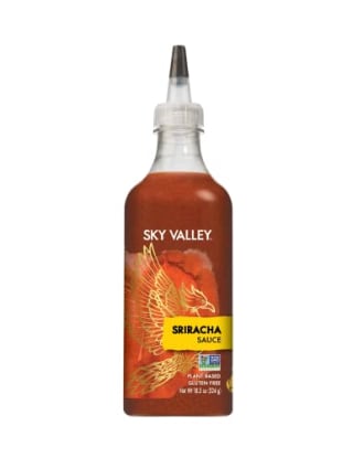 Sriracha Sauce