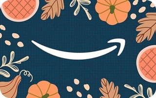 Amazon eGift Card