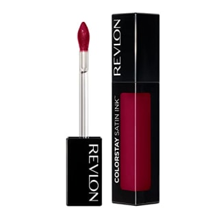 ColorStay Satin Ink Crown Jewels Liquid Lipstick