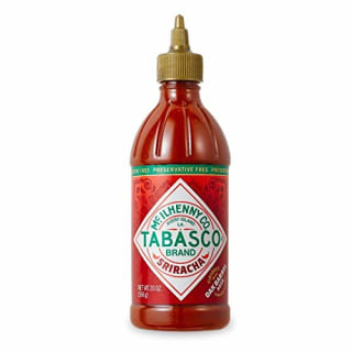Sriracha Sauce