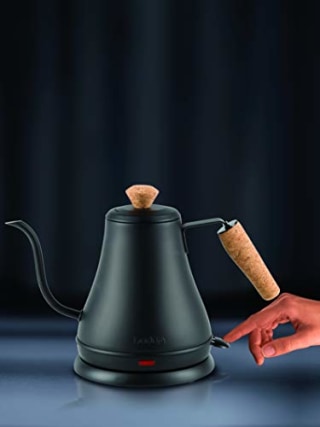 Melior Gooseneck Water Kettle