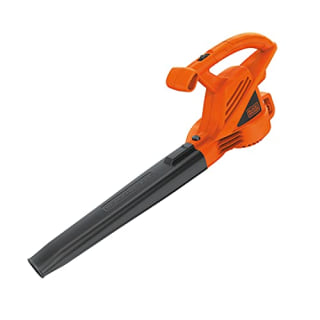 Electric Leaf Blower