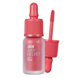 Peripera Ink The Velvet Longwear Lip Tint