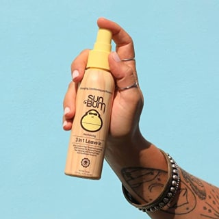 Sun Bum Revitalizing 3-in-1 Leave-In Conditioner Spray