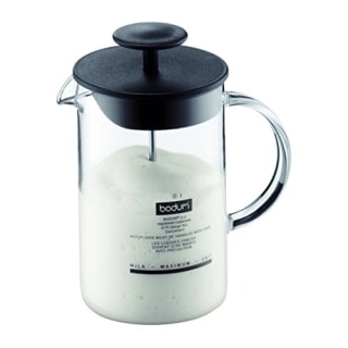 Bodum Latteo Manual Milk Frother