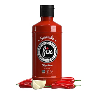 Signature Sriracha