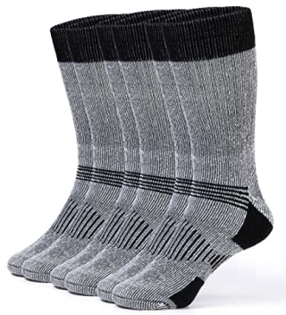 Merino Wool Socks