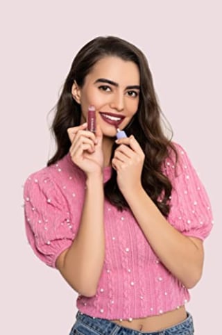 florence by mills Be A VIP Velvet Liquid Lipstick