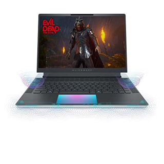 Alienware X16 R1 Gaming Laptop