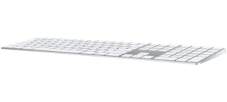 Apple Magic Keyboard with Numeric Keypad