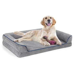 Arien Dog Bed