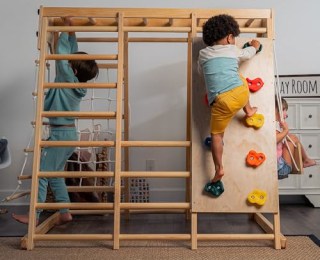 Avenlur Magnolia Indoor Playground