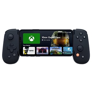 Backbone One Mobile Gaming Controller