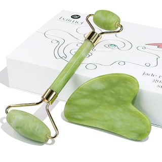 Gua Sha & Jade Roller