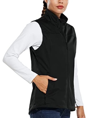 Women's Lightweight Vest 