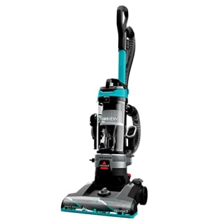 Bissell CleanView Rewind bagless upright vacuum cleaner