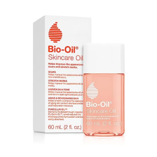 Skincare Body Oil Serum 