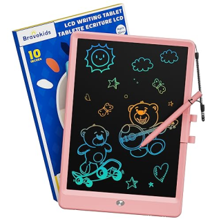 LCD Writing Tablet 