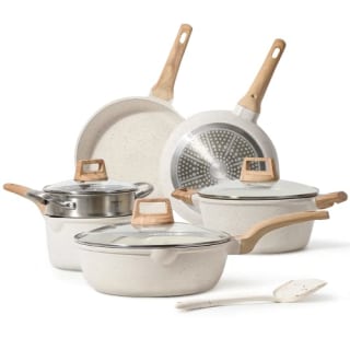 Pots and Pans Nonstick Set