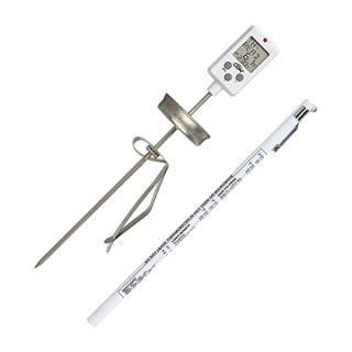 Digital Thermometer